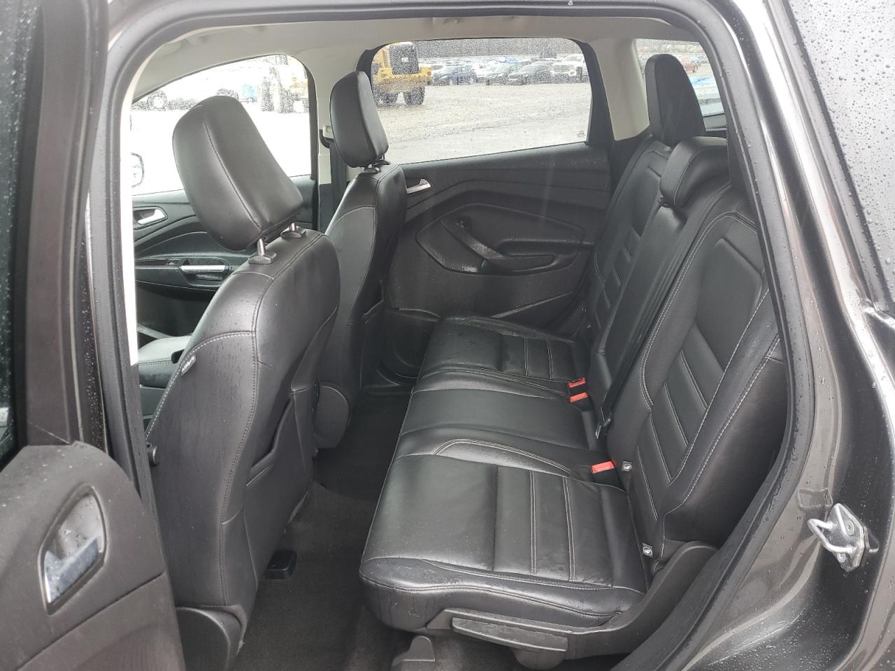 2018 Ford Escape - Image 10