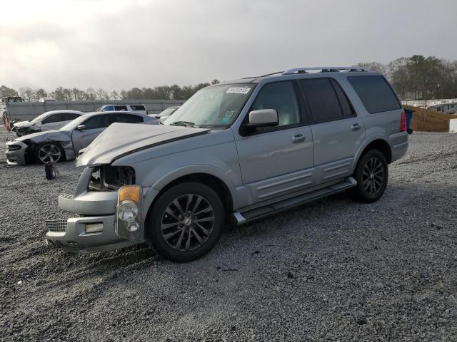 2006 Ford Expedition Limited