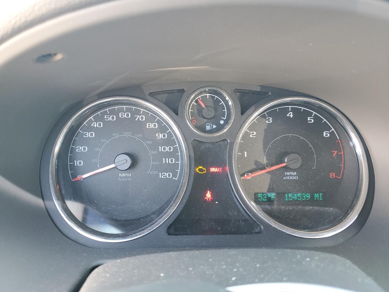 2007 Chevrolet Cobalt - Image 9