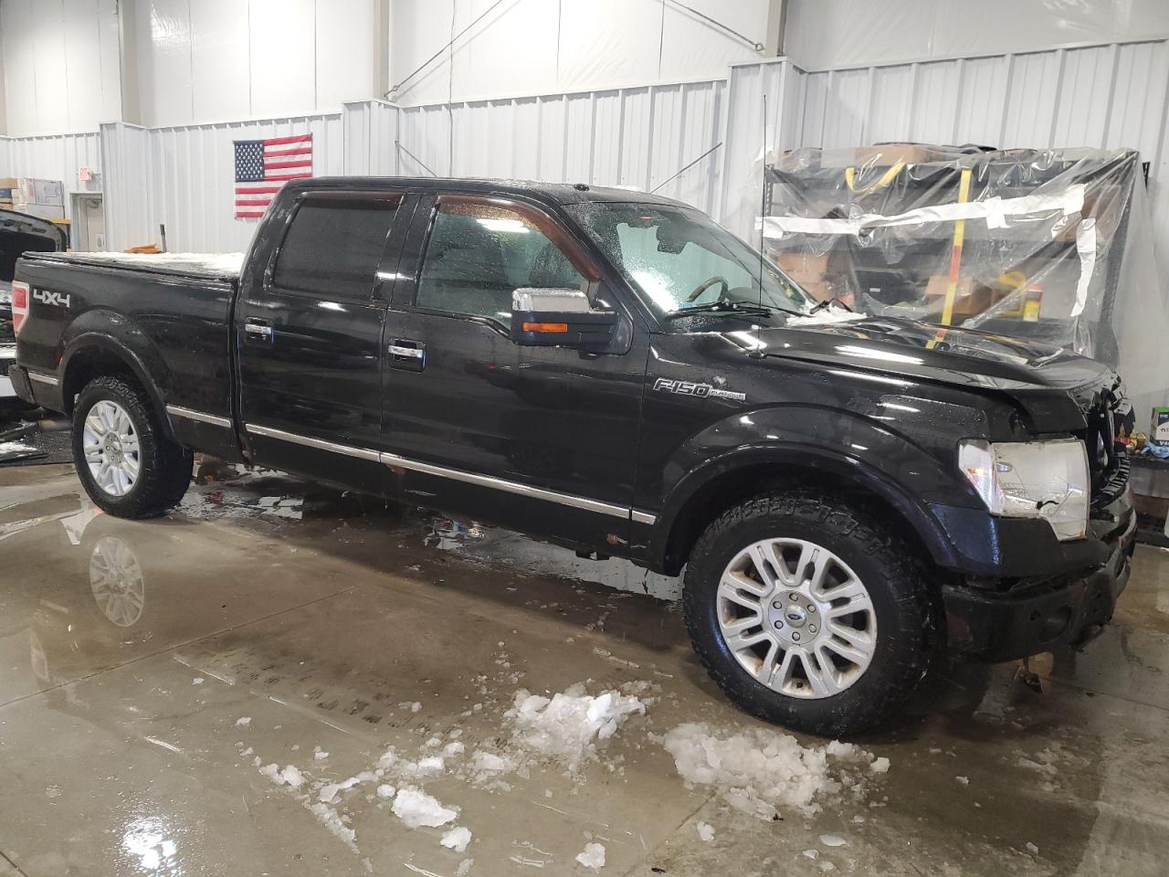 2010 Ford F-150 - Image 4