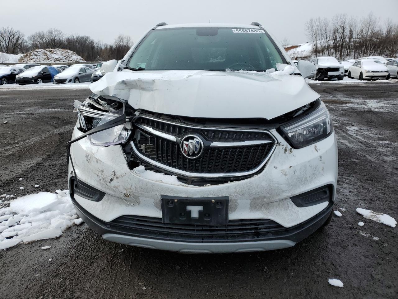 2019 Buick Encore - Image 5