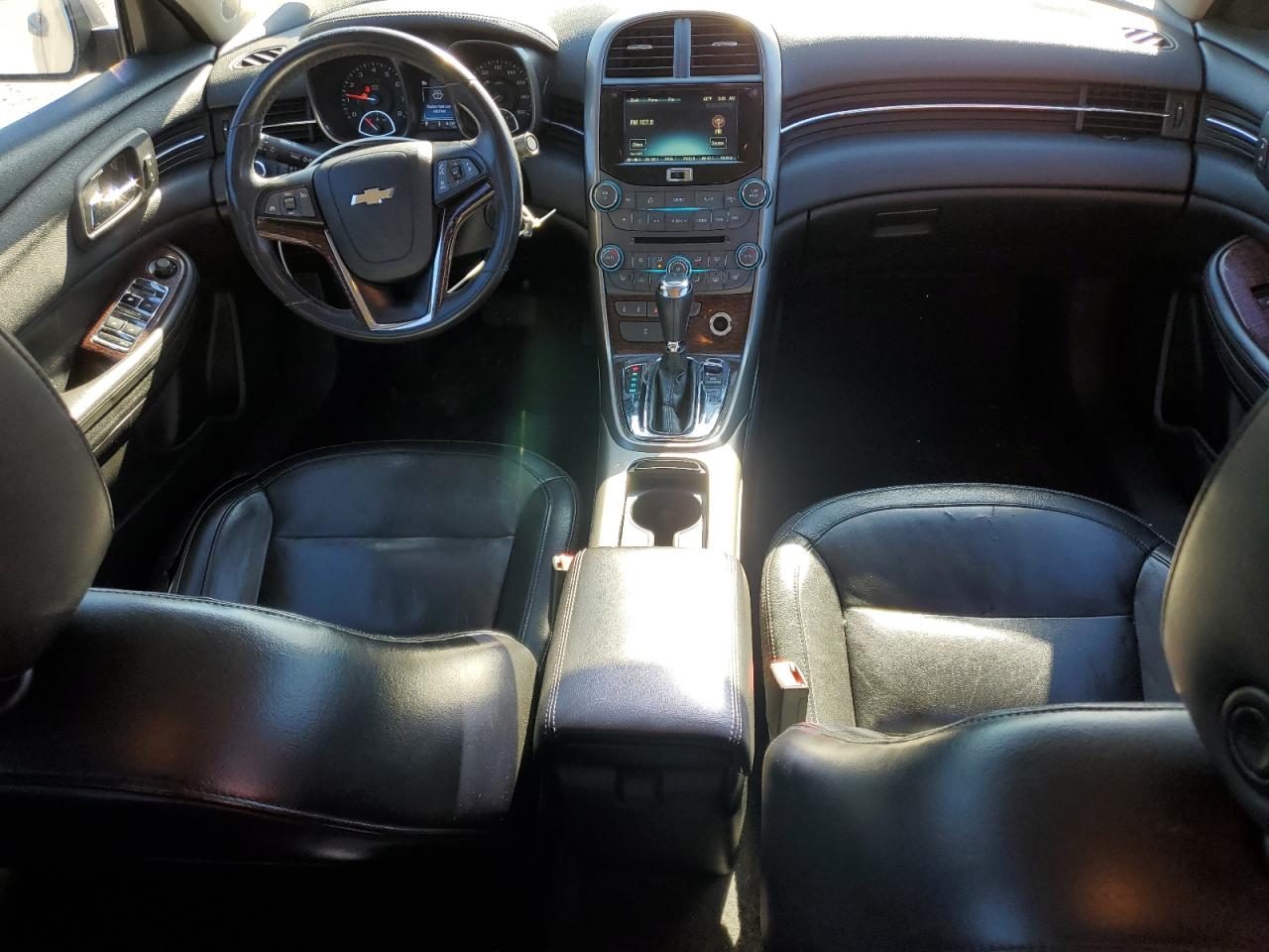 2013 Chevrolet Malibu - Image 8