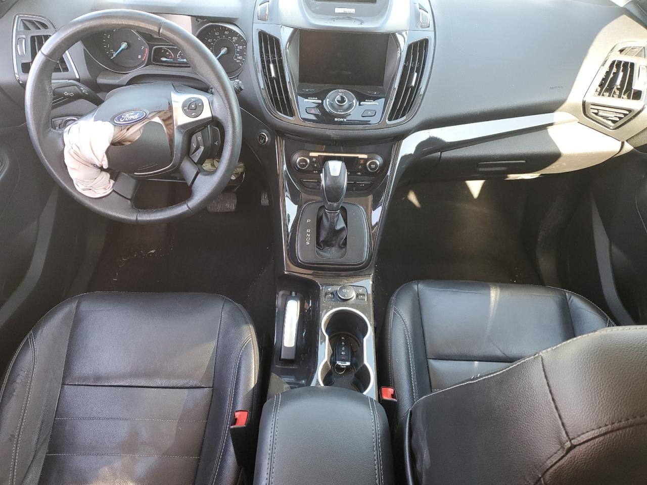 2014 Ford Escape - Image 8