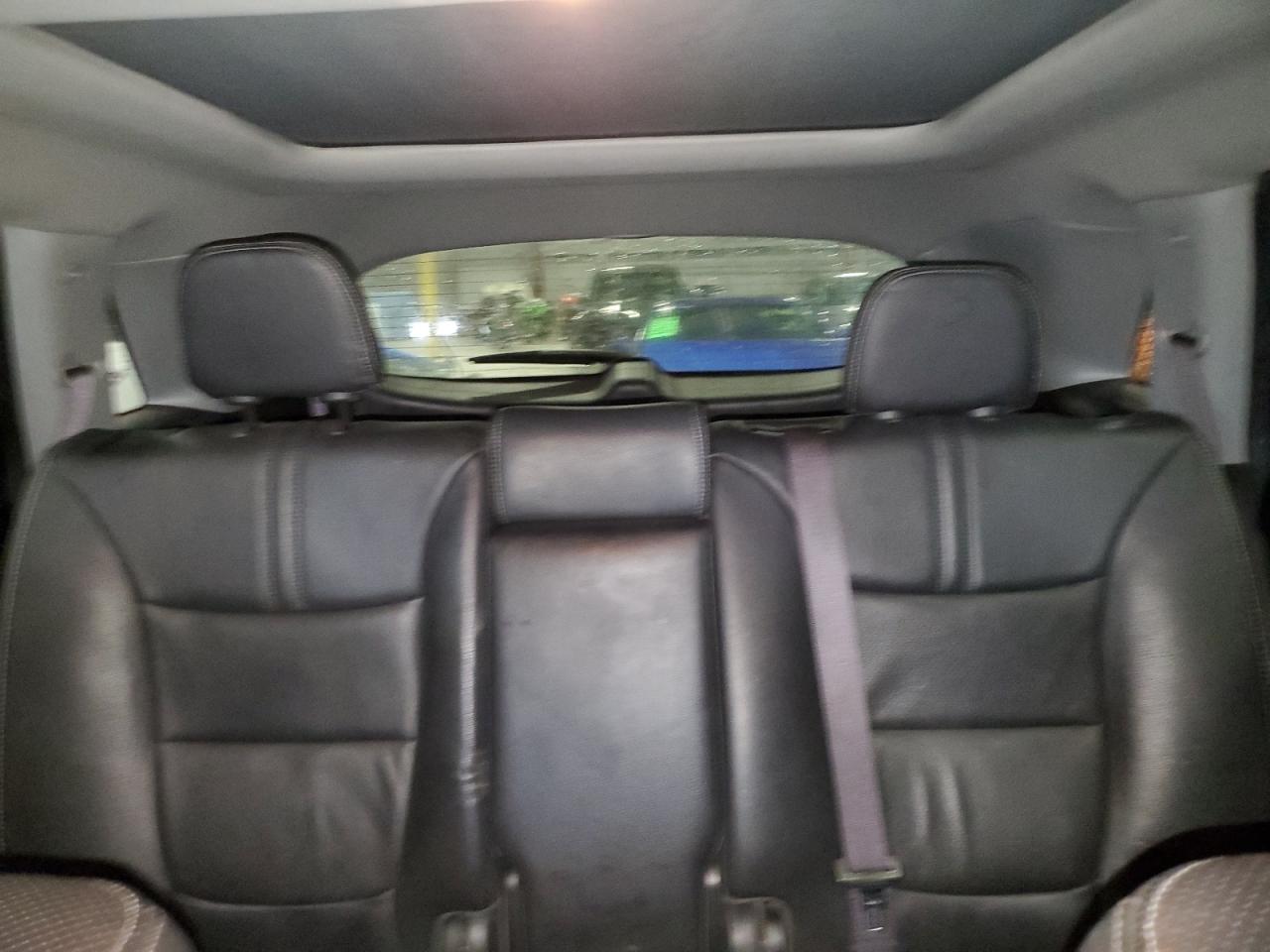 2013 Kia Sorento - Image 10