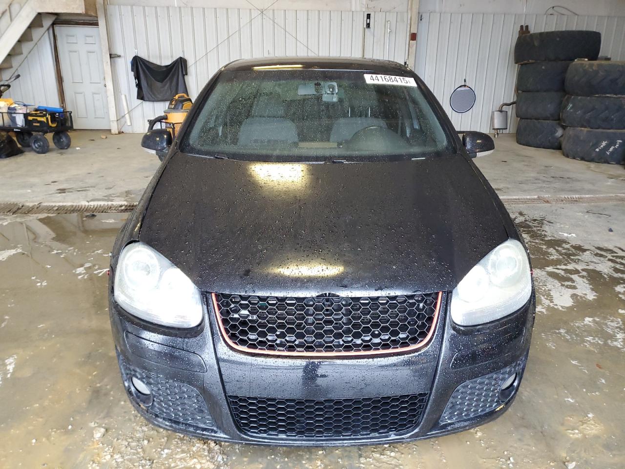 2007 Volkswagen GTI - Image 5