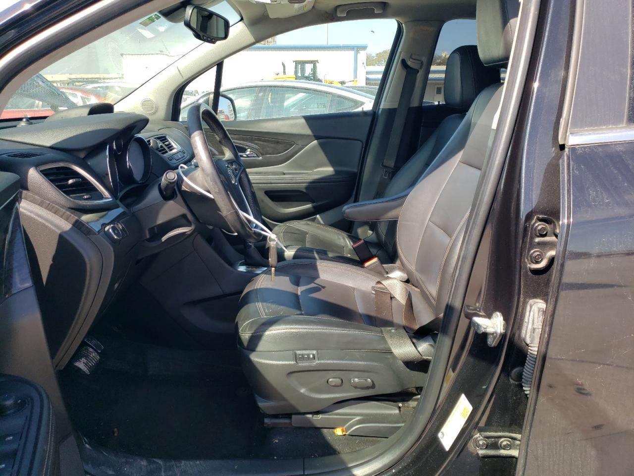 2016 Buick Encore - Image 7