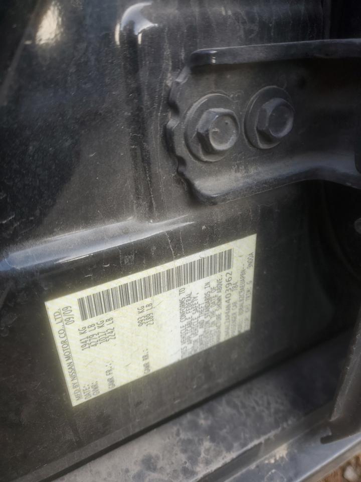 2010 Nissan Altima - Image 12