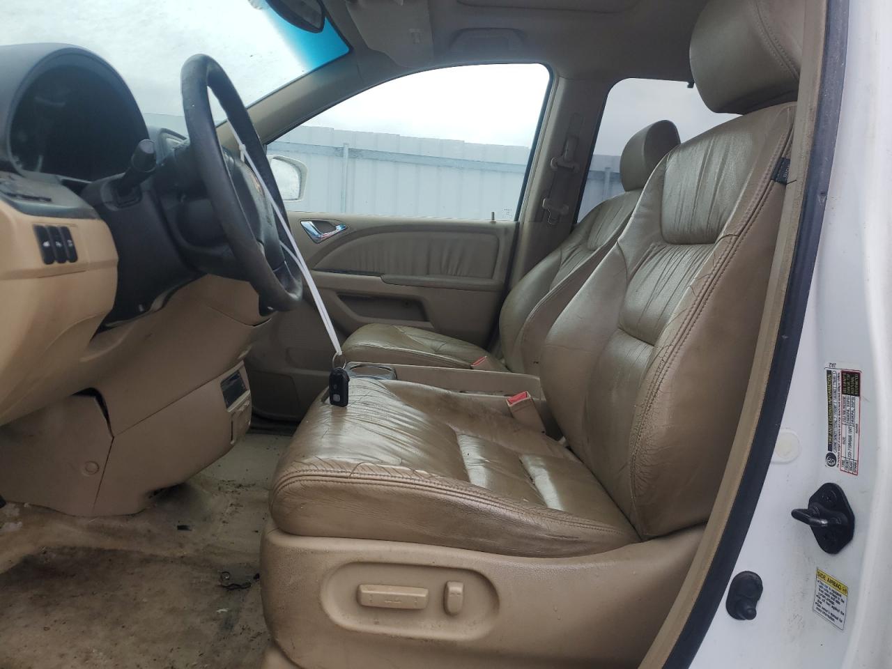 2006 Honda Odyssey - Image 7