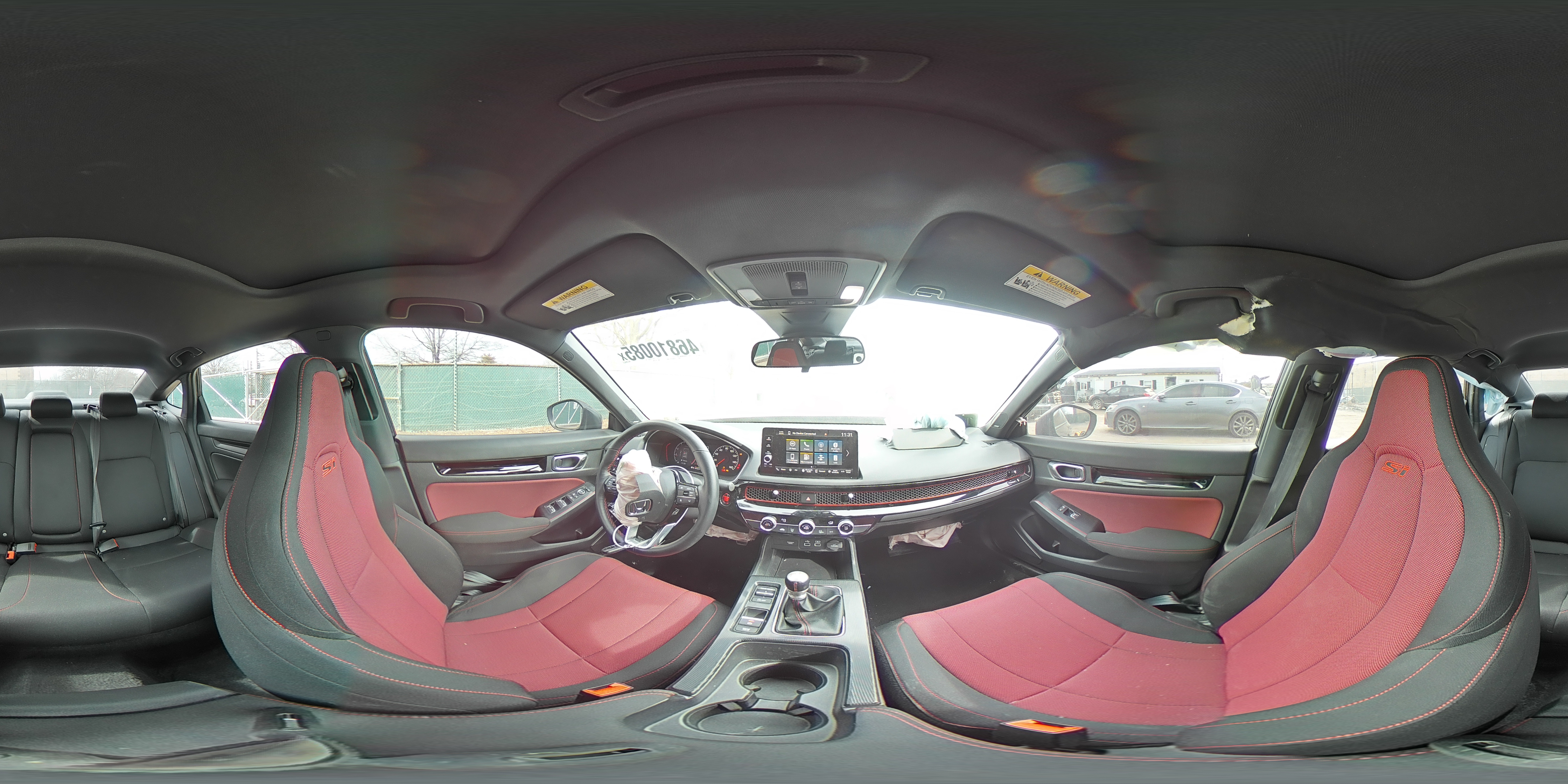 2024 Honda Civic - Image 13
