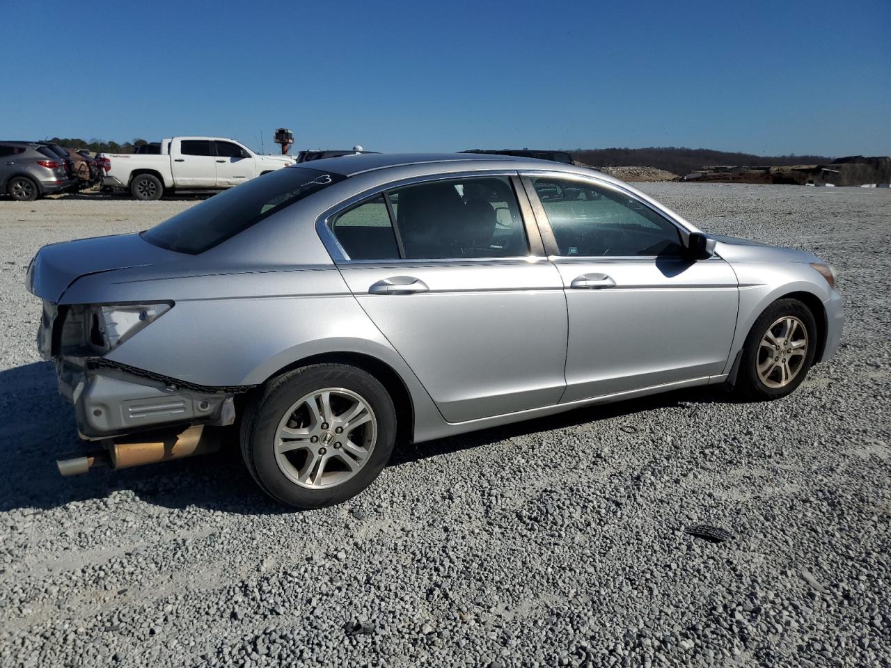2012 Honda Accord - Image 3