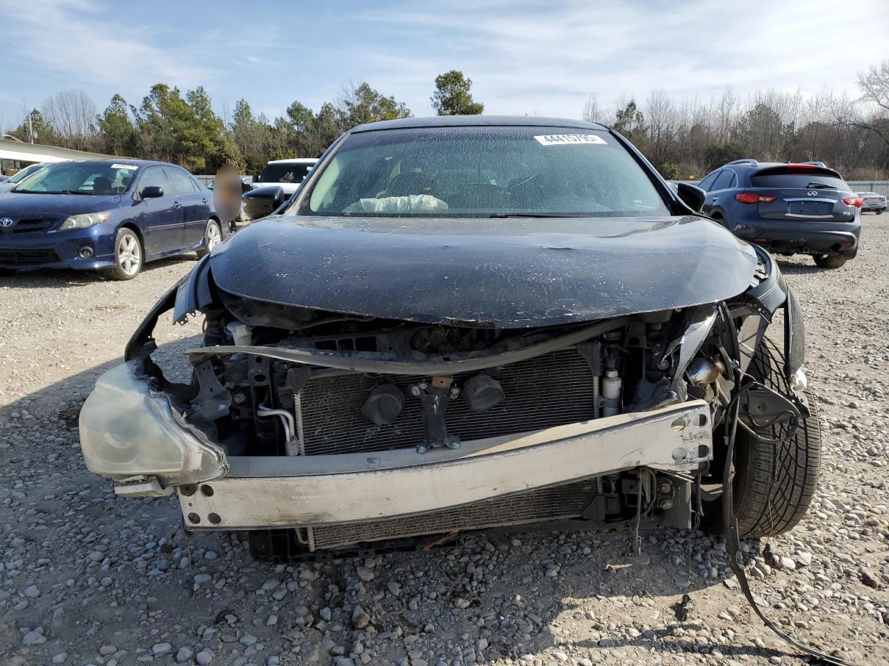 2015 Nissan Altima - Image 5