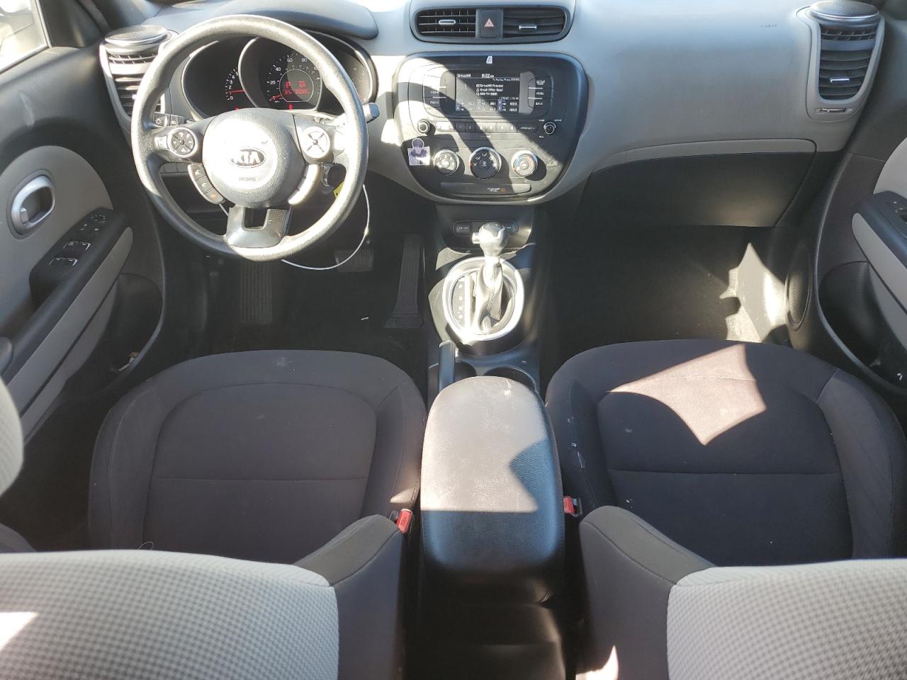 2018 Kia Soul - Image 8