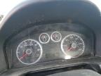 2008 Ford Fusion Sel იყიდება Eugene-ში, OR - Burn - Engine