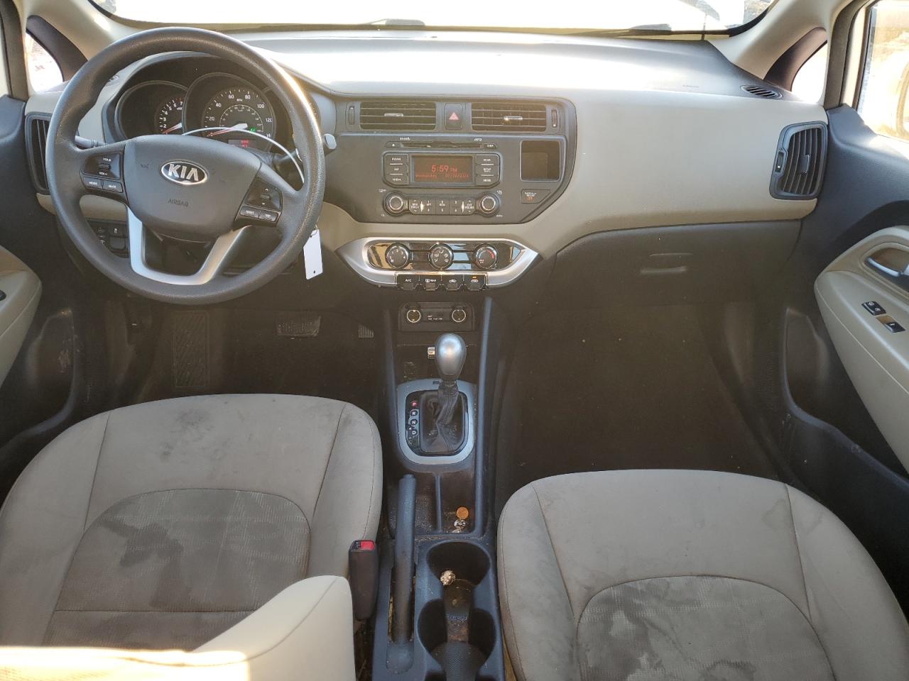 2014 Kia Rio - Image 8