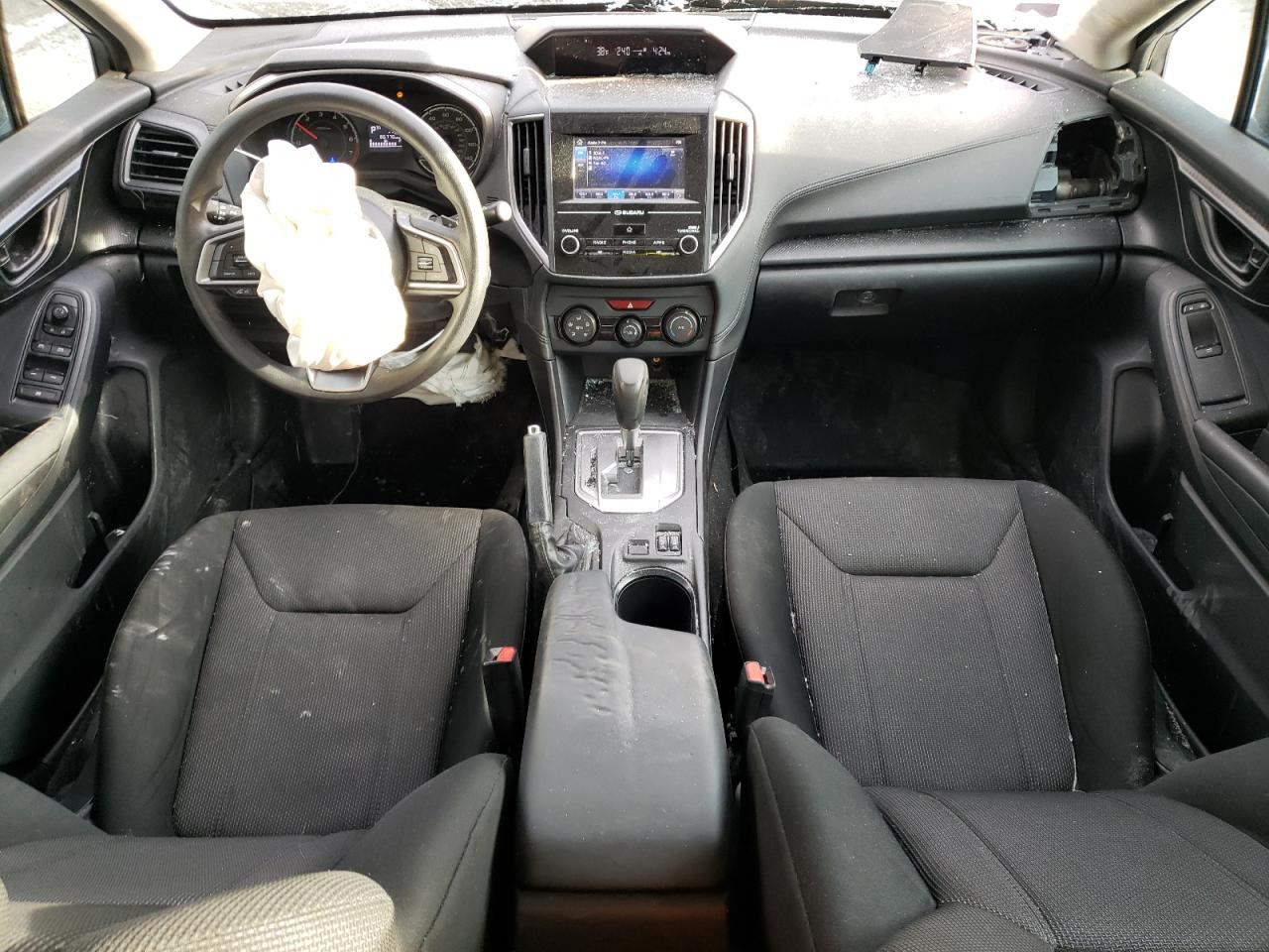 2018 Subaru Impreza - Image 8