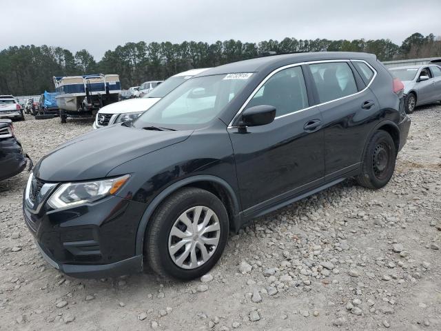 2018 Nissan Rogue S zu verkaufen in Florence, MS - Rear End