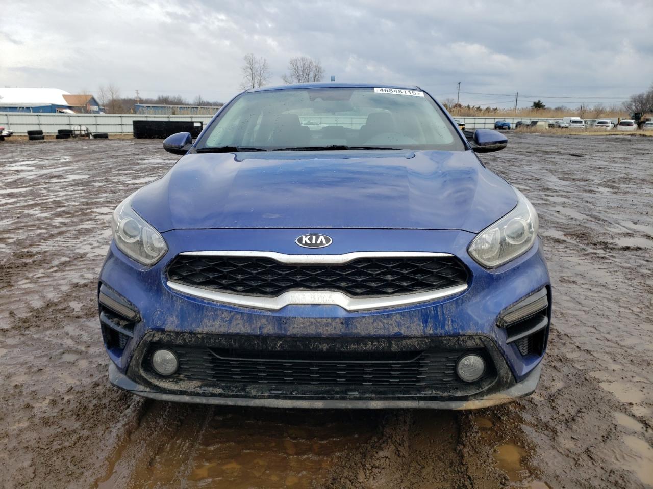 2019 Kia Forte - Image 5