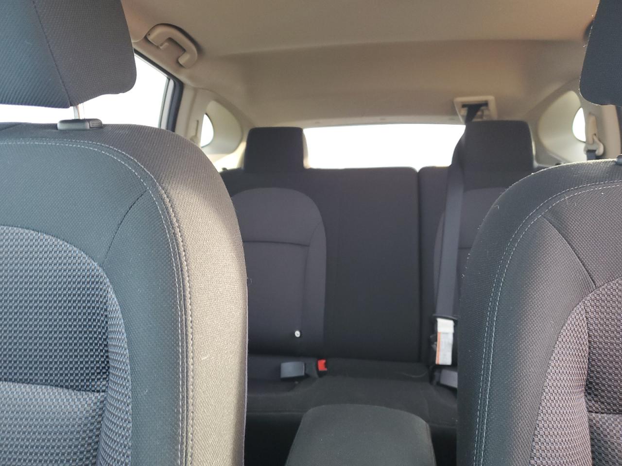 2013 Nissan Rogue - Image 10