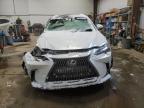 2024 LEXUS NX 350 PREMIUM à vendre chez Copart AB - EDMONTON