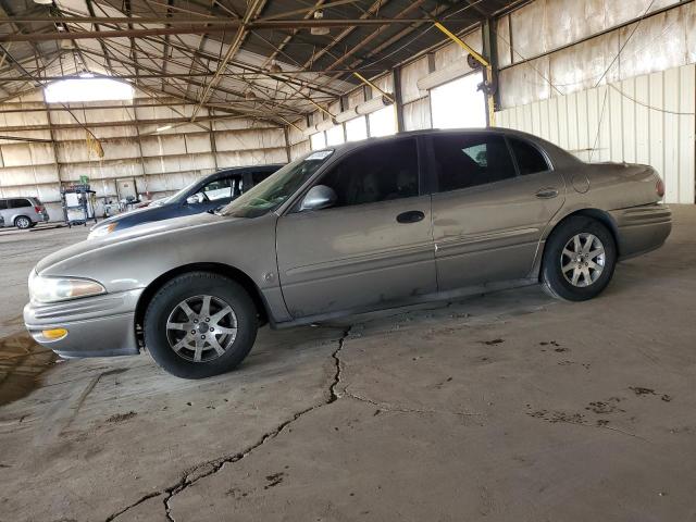 2001 Buick Lesabre Limited