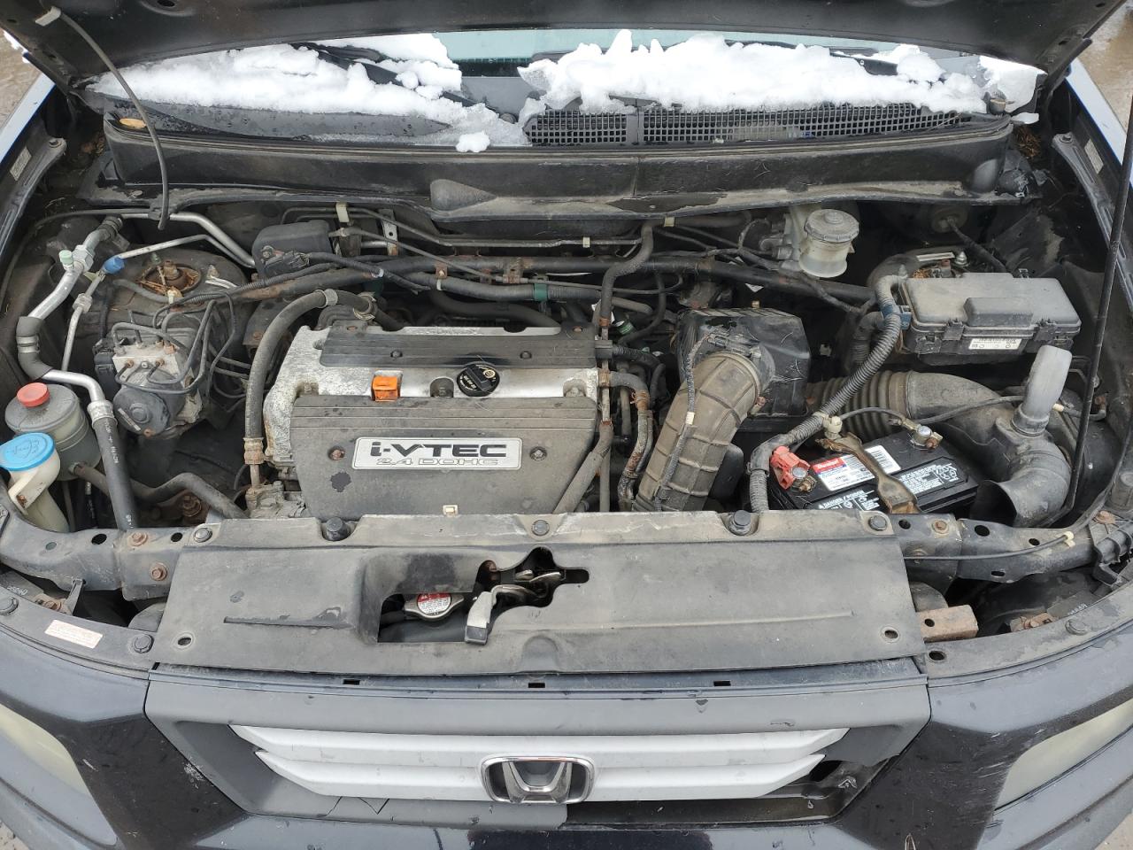 2008 Honda Element - Image 11