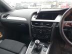 2011 AUDI A4 S LINE for sale at Copart ROCHFORD