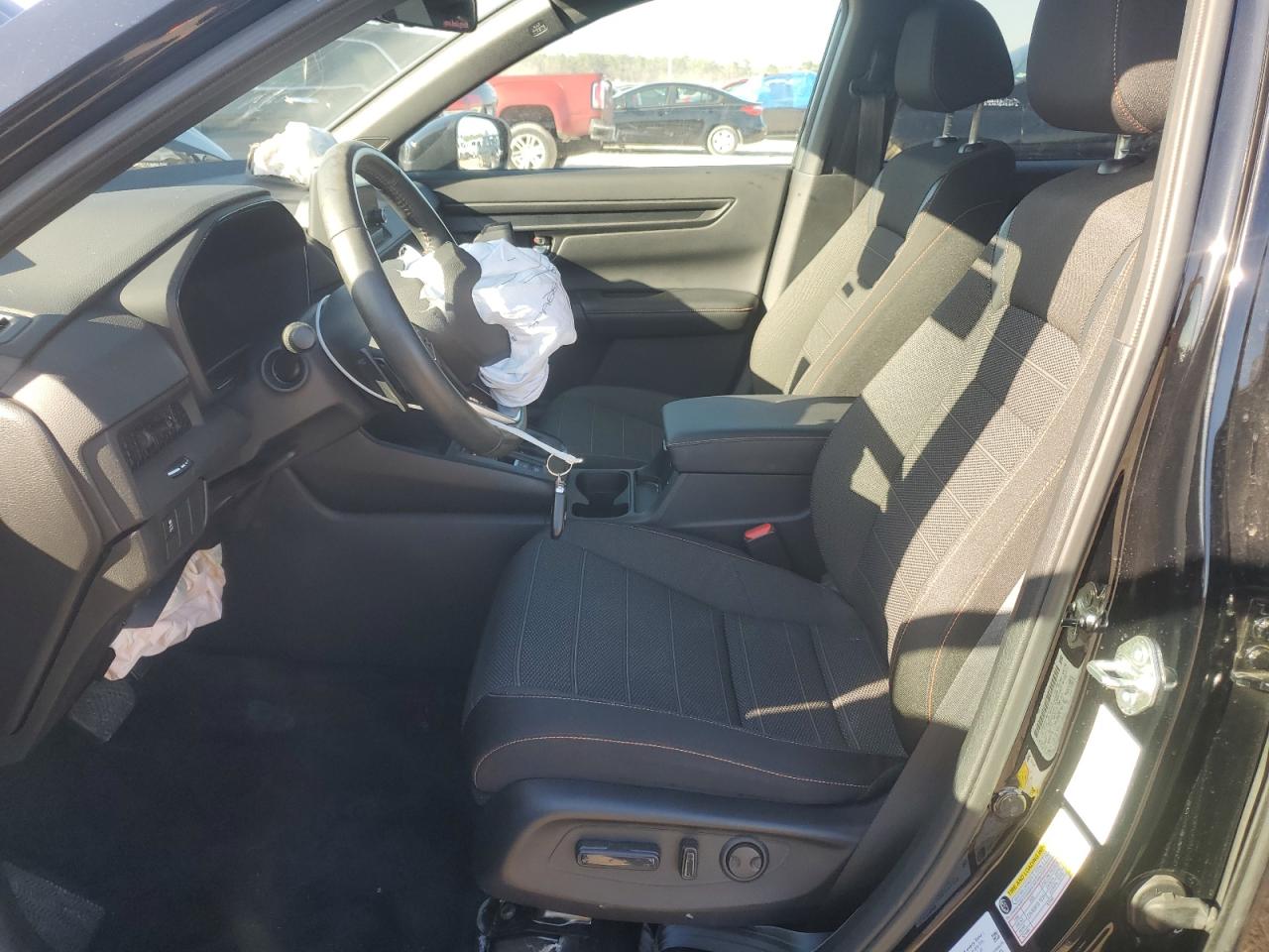 2HKRS5H54PH704715 HONDA CRV 2023