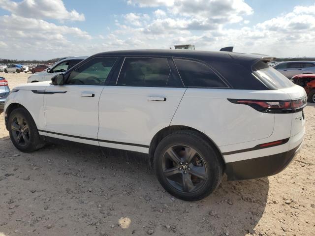  LAND ROVER RANGEROVER 2021 Белый