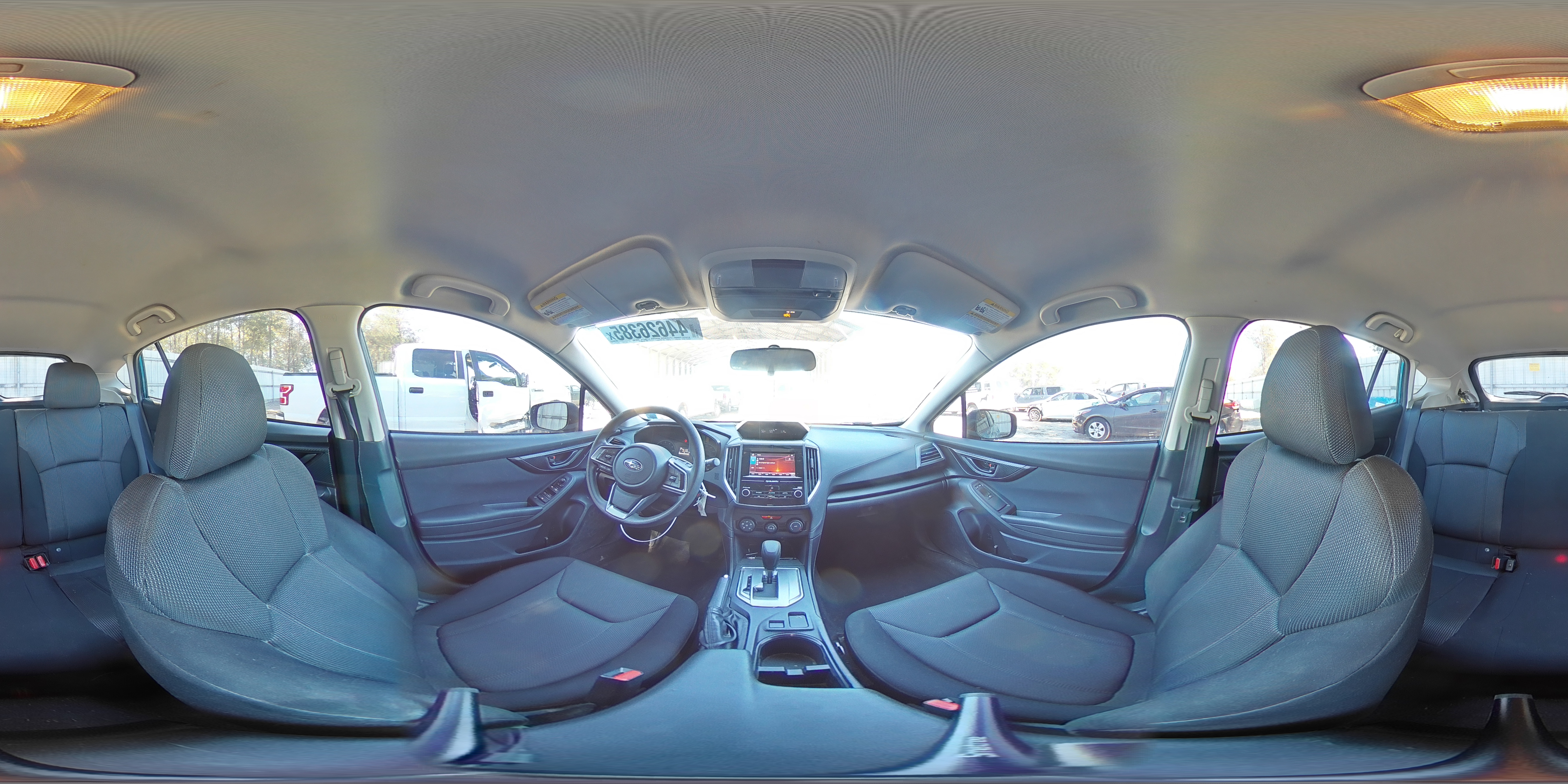 2019 Subaru Impreza - Image 14