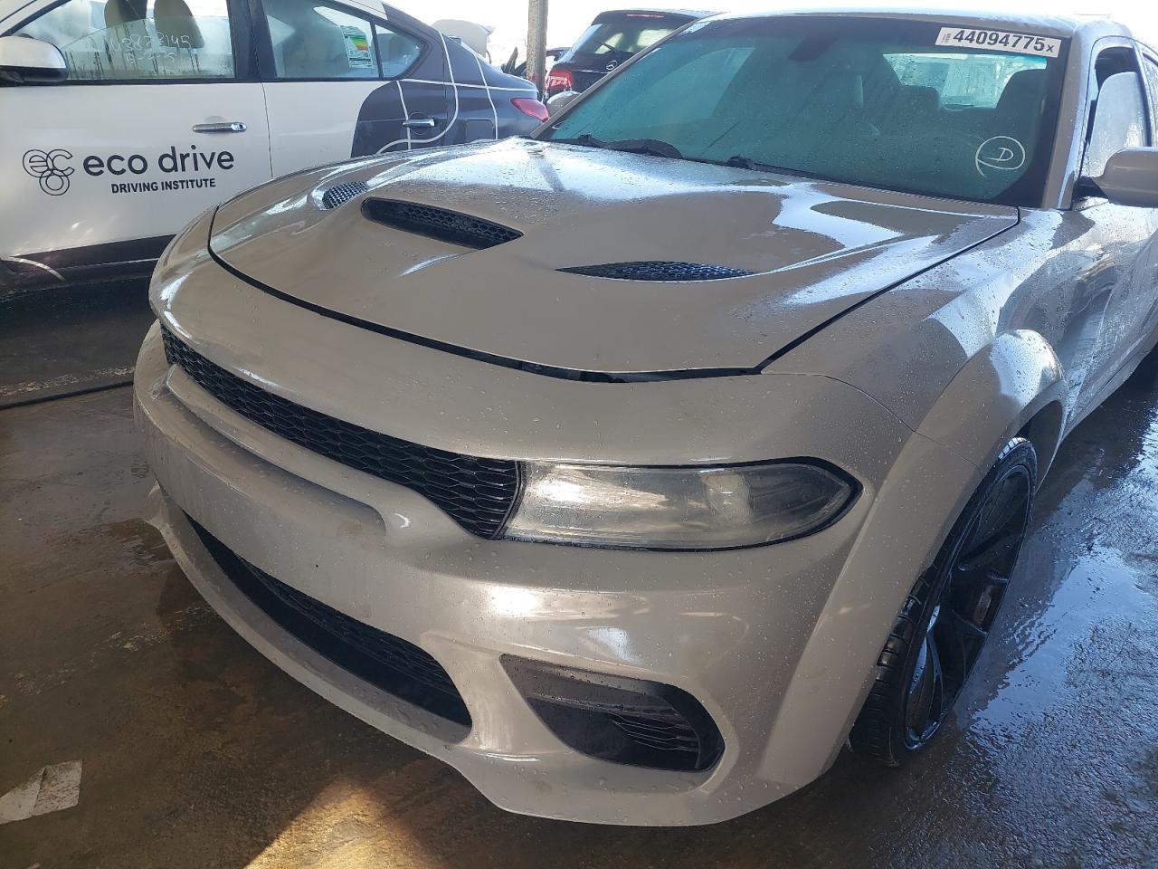 2C3CDXGJ9HH617451 - 2017 Dodge CHARGER R - #44094775