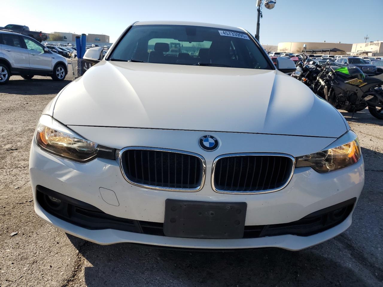 2016 BMW 3er - Image 5