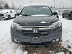 2020 Honda Ridgeline Black Edition de vânzare în Finksburg, MD - Front End