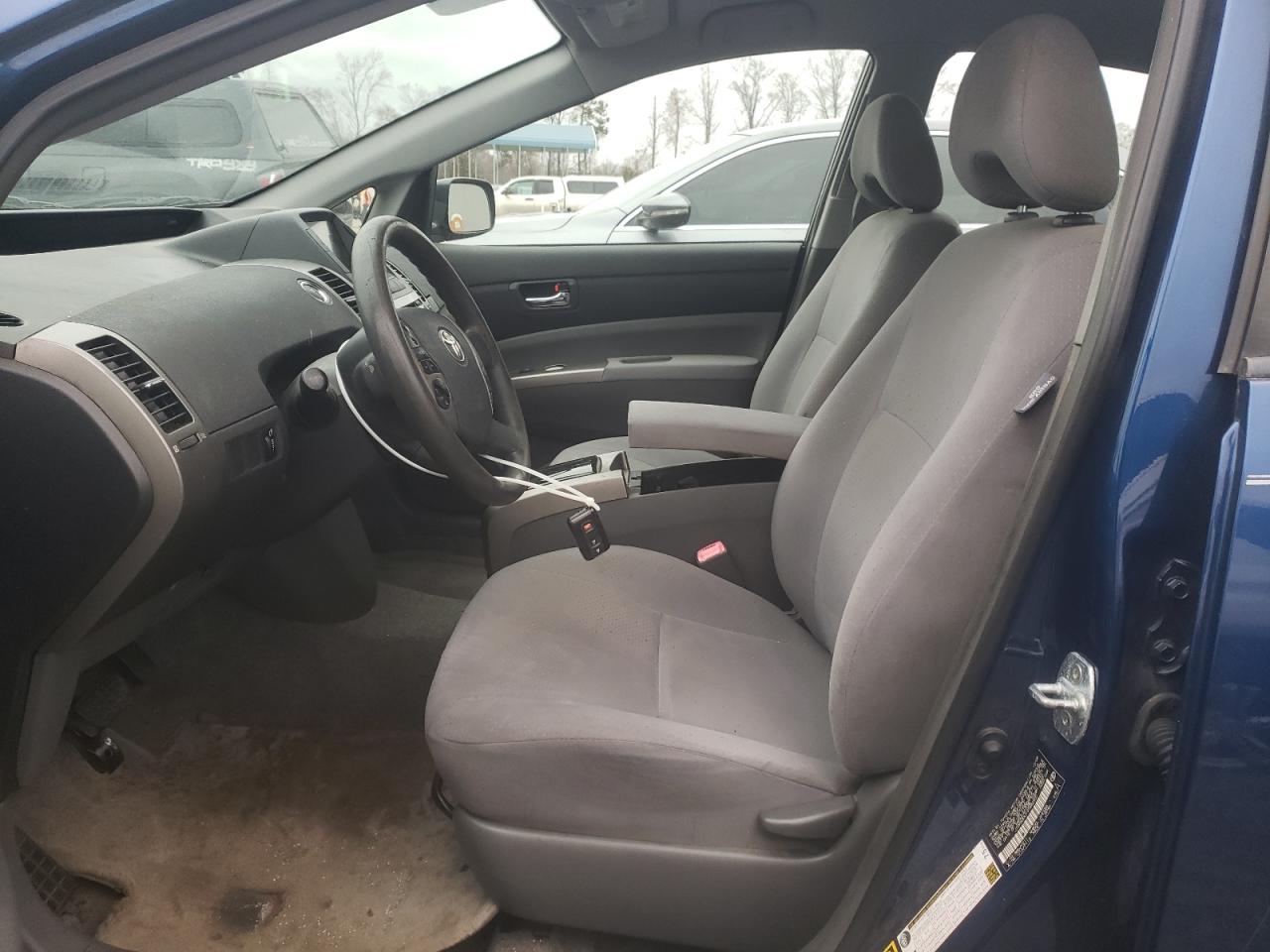 2009 Toyota Prius - Image 7