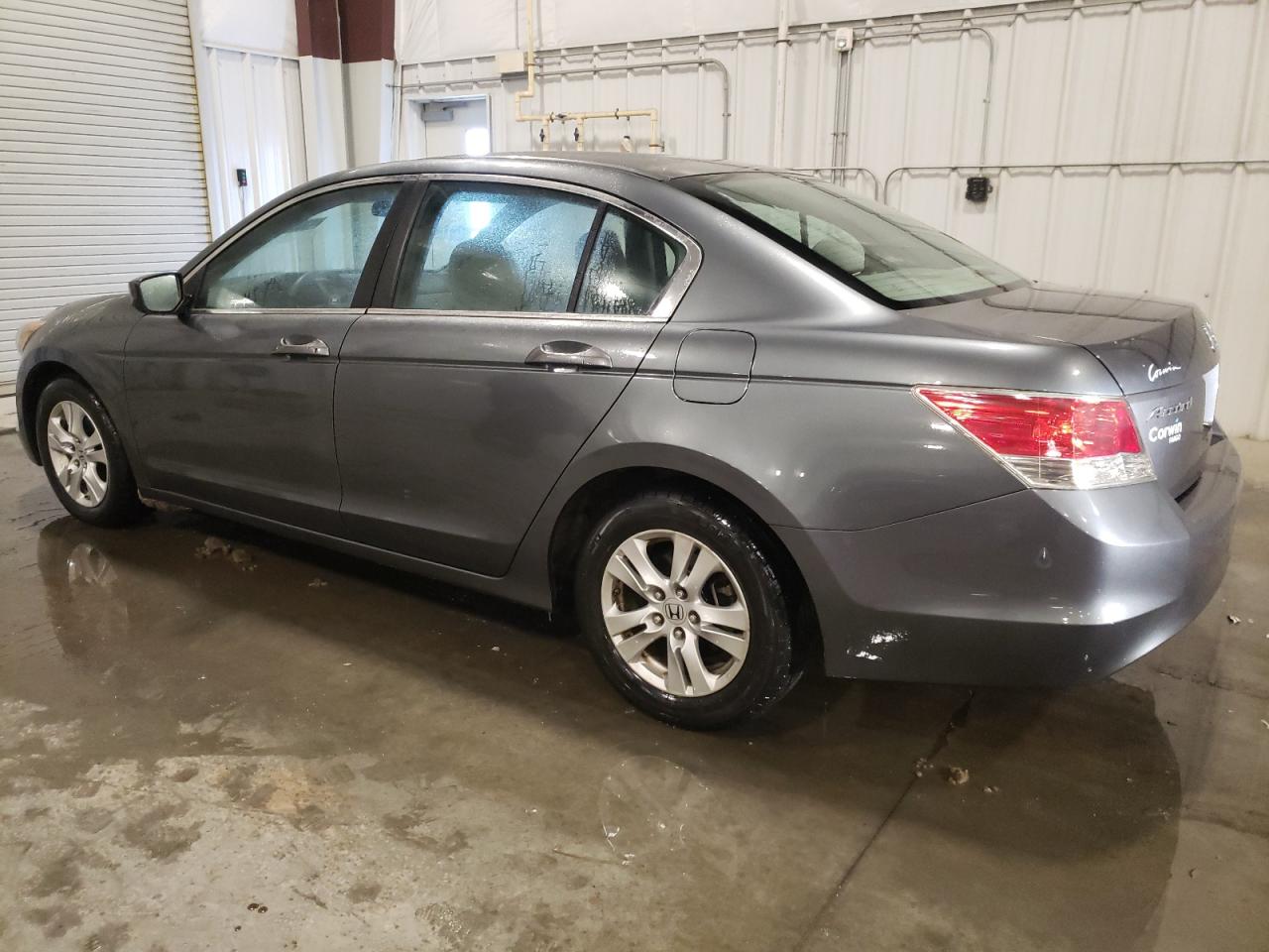 2010 Honda Accord - Image 2
