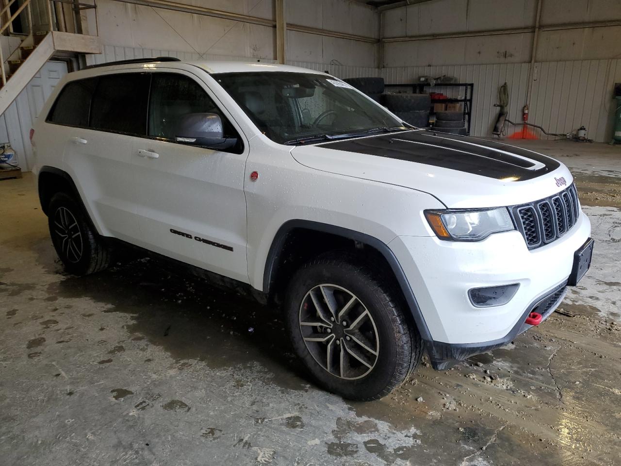 2019 Jeep Grand Cherokee - Image 4