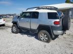 2008 Toyota Fj Cruiser  продається в Prairie Grove, AR - Rollover