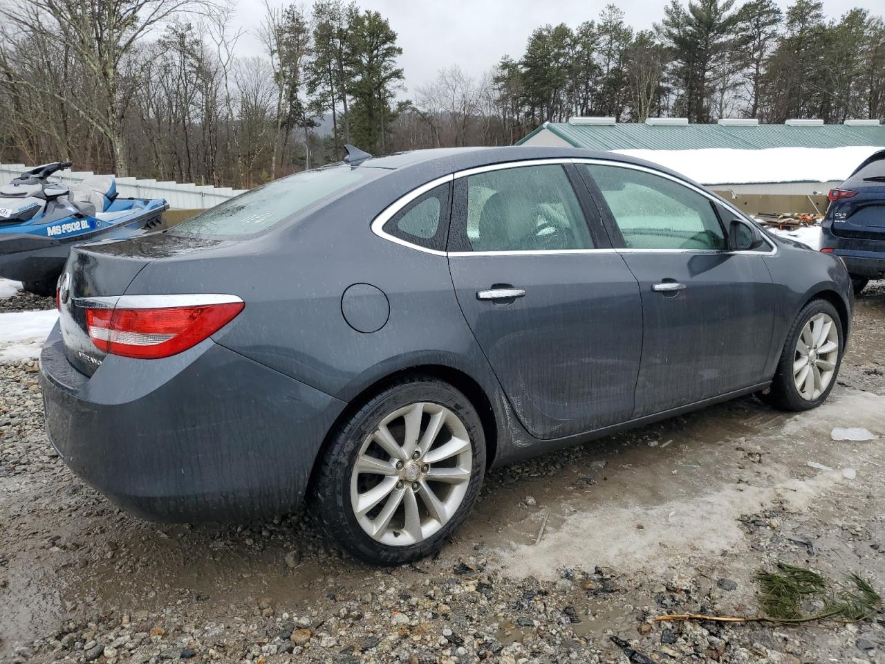 2012 Buick Verano - Image 3