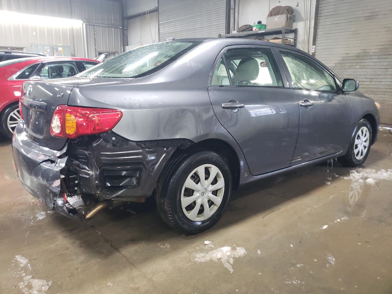 2010 Toyota Corolla - Image 3