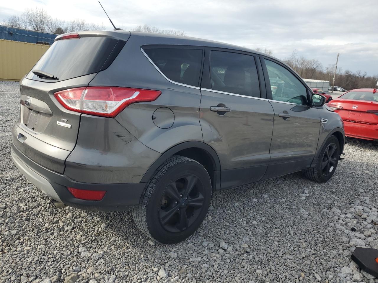 2014 Ford Escape - Image 3