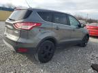 2014 Ford Escape Se продається в Barberton, OH - Front End