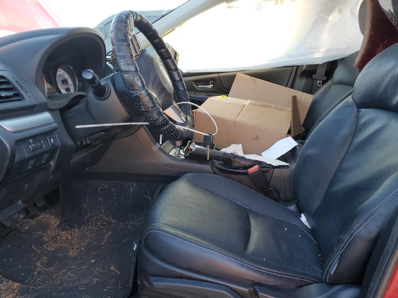 2014 Subaru Impreza - Image 7