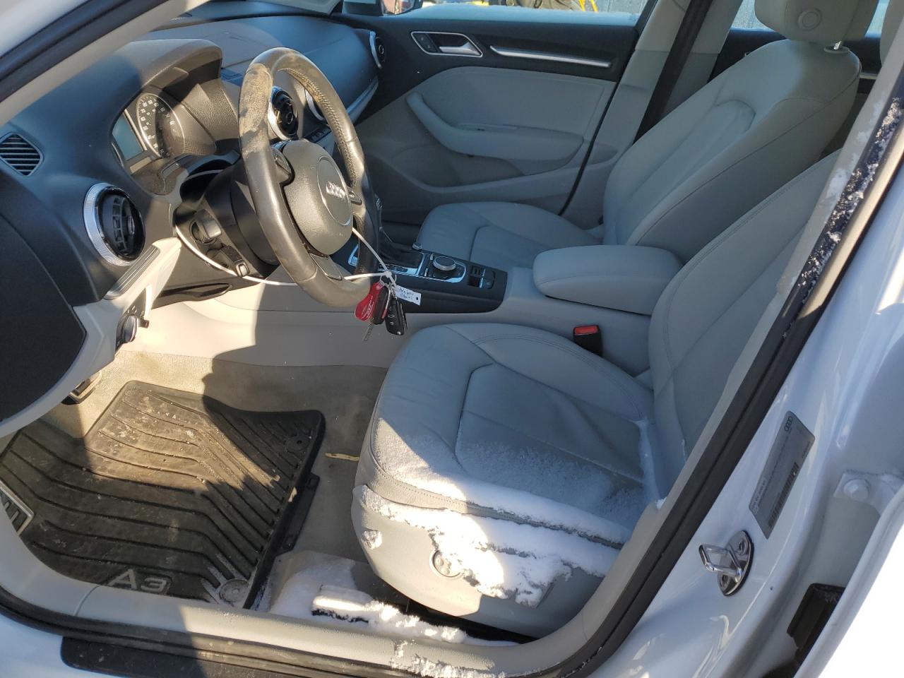 2015 Audi A3 - Image 7