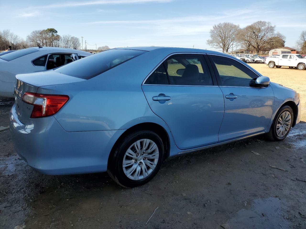 2012 Toyota Camry - Image 3