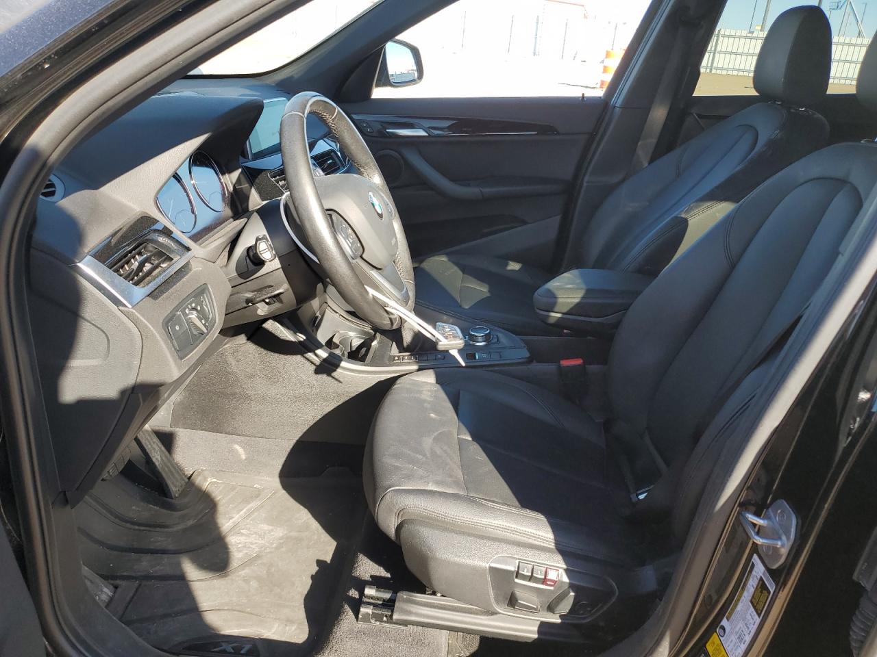 2018 BMW X1 - Image 7
