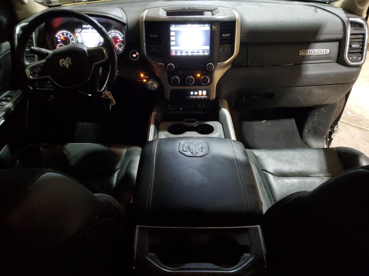 2019 RAM 1500 - Image 8