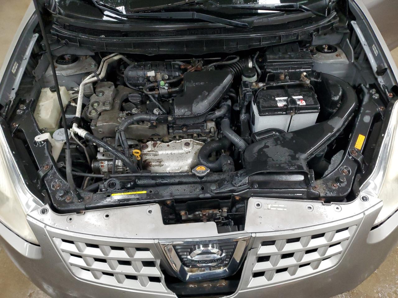 2008 Nissan Rogue - Image 12