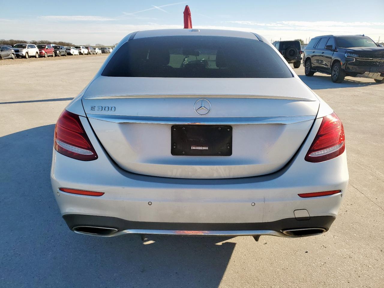 2017 Mercedes-Benz E-klasse - Image 6