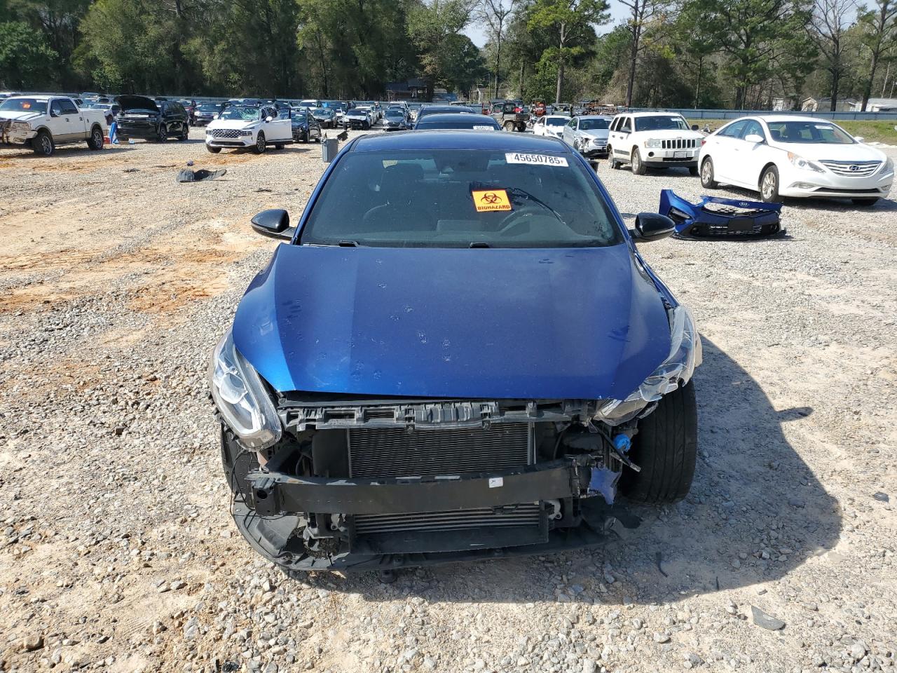 2021 Kia Forte - Image 5