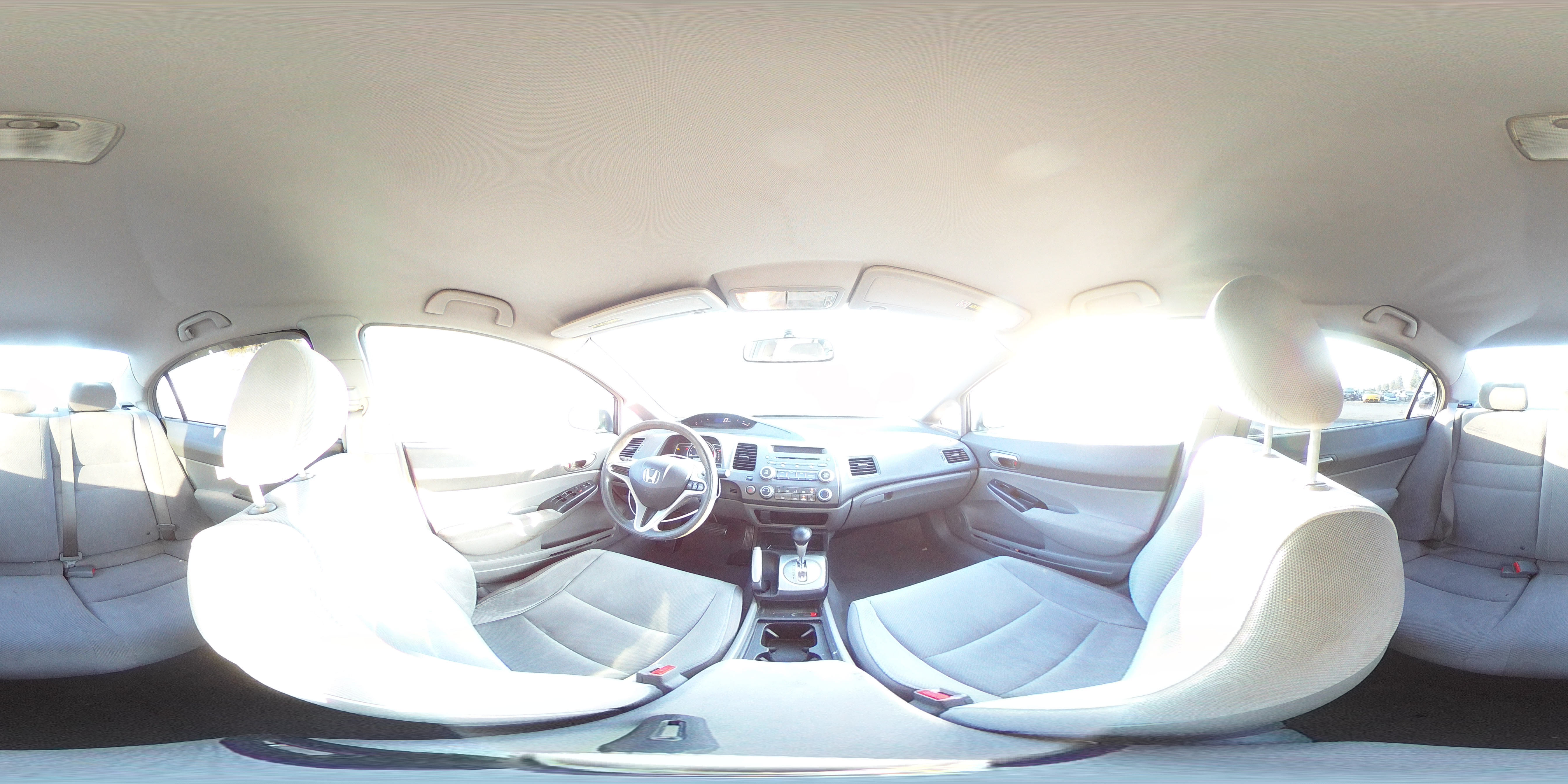 2010 Honda Civic - Image 12