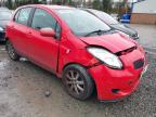 2006 TOYOTA YARIS T SP for sale at Copart WOLVERHAMPTON